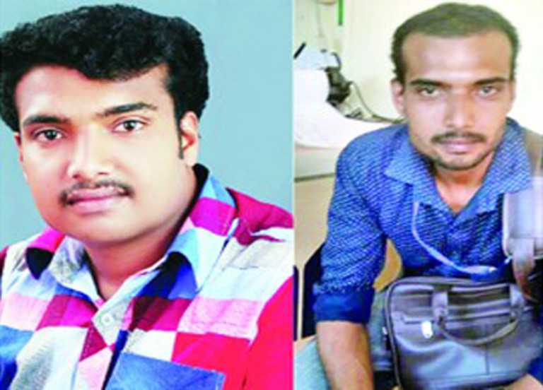 ಶರೀರ ತೆಳ್ಳಗಾಗಲು ಔಷಧ ಸೇವಿಸಿದ ಮಿಮಿಕ್ರಿ ಕಲಾವಿದನ ಸಾವು!