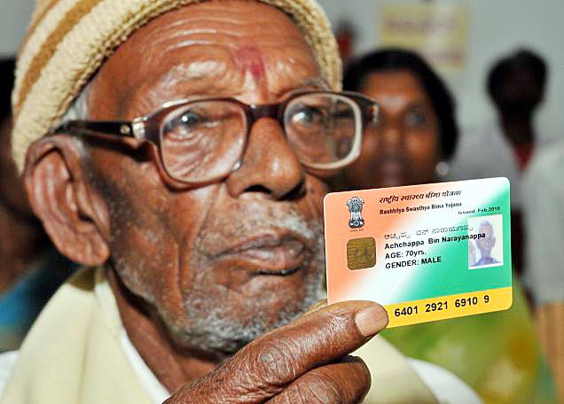 ಆರೋಗ್ಯ ವ್ಯವಸ್ಥೆಗೆ ಬೇಕು ಹೊಸ ನಿಯಮಗಳು