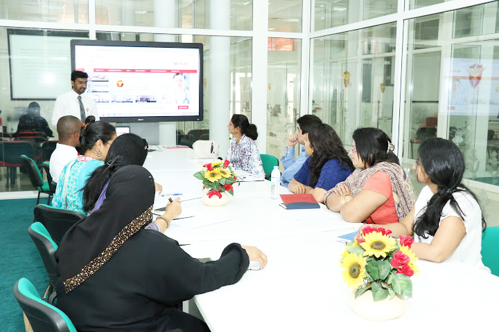 ಗಲ್ಫ್ ಮೆಡಿಕಲ್ ಯುನಿವರ್ಸಿಟಿ ಮೆಡಿಕಲ್ ಟೂರಿಸಂ ಫೆಸಿಲಿಟೇಟರ್ ಕೋರ್ಸ್ ಆರಂಭ