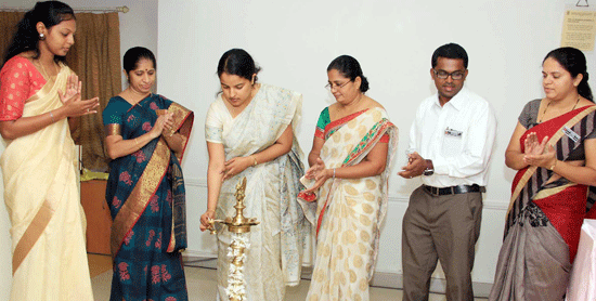 ಜಗತ್ತಿನಲ್ಲಿ 422 ಮಿಲಿಯನ್ ಮಧುಮೇಹ ಪೀಡಿತರು: ಪ್ರಿಯಾಂಕಾ ಮೇರಿ ಫ್ರಾನ್ಸಿಸ್