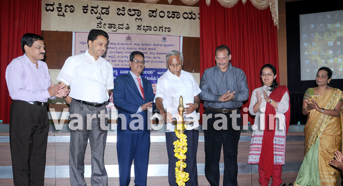 ಯುವ ಜನರಲ್ಲಿ ಮಧುಮೇಹದ ಬಗ್ಗೆ ಅರಿವು ಮೂಡಿಸುವ ಪ್ರಯತ್ನವಾಗಬೇಕು: ಜೆ.ಆರ್. ಲೋಬೊ