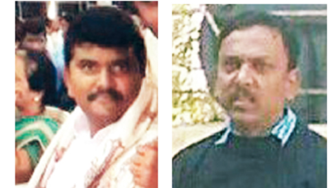 ಪಿಯು ಪ್ರಶ್ನೆ ಪತ್ರಿಕೆ ಸೋರಿಕೆ ಹಗರಣ ; ಇಬ್ಬರು ದೈಹಿಕ ಶಿಕ್ಷಕರಿಗೆ ಎ.15ರ ತನಕ ಸಿಐಡಿ ಕಸ್ಟಡಿ