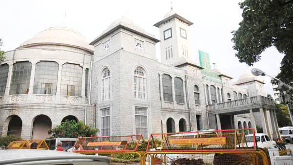 ಸಾರ್ವಜನಿಕರು ತೆರಿಗೆ ಪಾವತಿಸಲು ಸಹಕರಿಸಿ