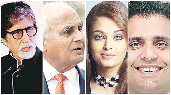 ಪನಾಮಾ ಪೇಪರ್: ಗಣ್ಯಾತಿ ಗಣ್ಯರ ಹೂರಣ ಬಯಲು?