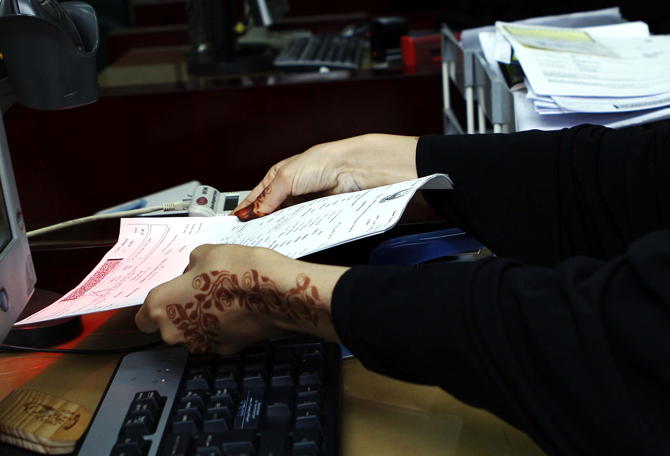 ದುಬೈಯಿಂದ ನೂತನ ವೀಸಾ ವ್ಯವಸ್ಥೆ ಪ್ರಾರಂಭ