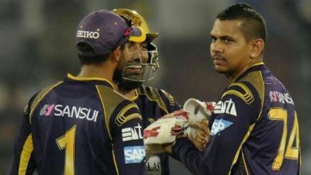 ವಿಂಡೀಸ್ ಸ್ಪಿನ್ನರ್ ಸುನೀಲ್ ನರೇನ್‌ಗೆ ಐಸಿಸಿ ಕ್ಲೀನ್‌ಚಿಟ್