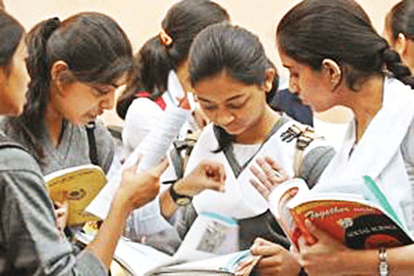 ಮುಂದಿನ ವರ್ಷದಿಂದ ಜೆಇಇ ರ್ಯಾಂಕಿಂಗ್‌ಗೆ 12ನೆ ತರಗತಿಯ ಅಂಕಗಳ ಗಣನೆಯಿಲ್ಲ