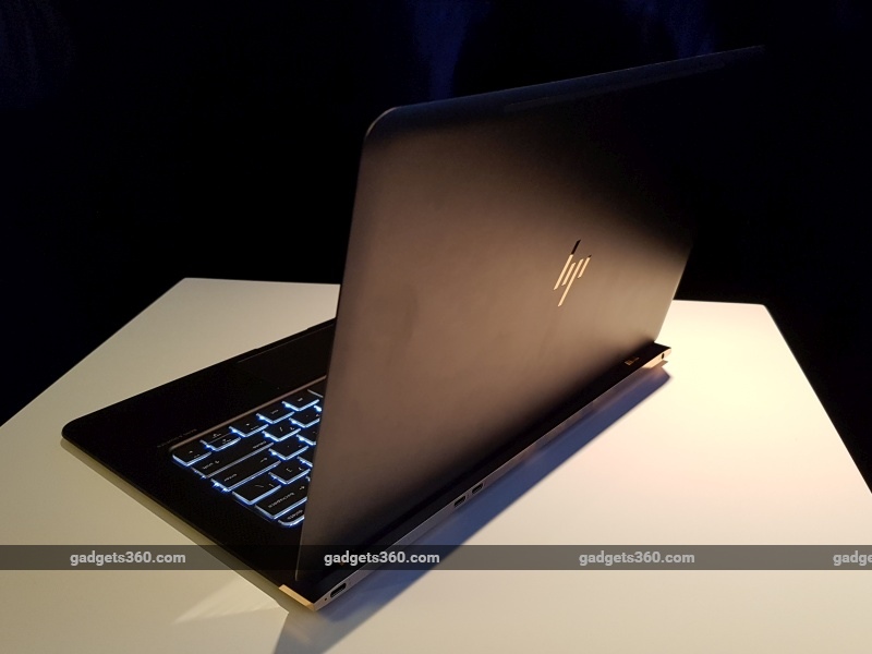HP Spectre 13 ನೂತನ ಆಕರ್ಷಕ ಸ್ಲಿಮ್ Laptop ನ ಪರಿಚಯ