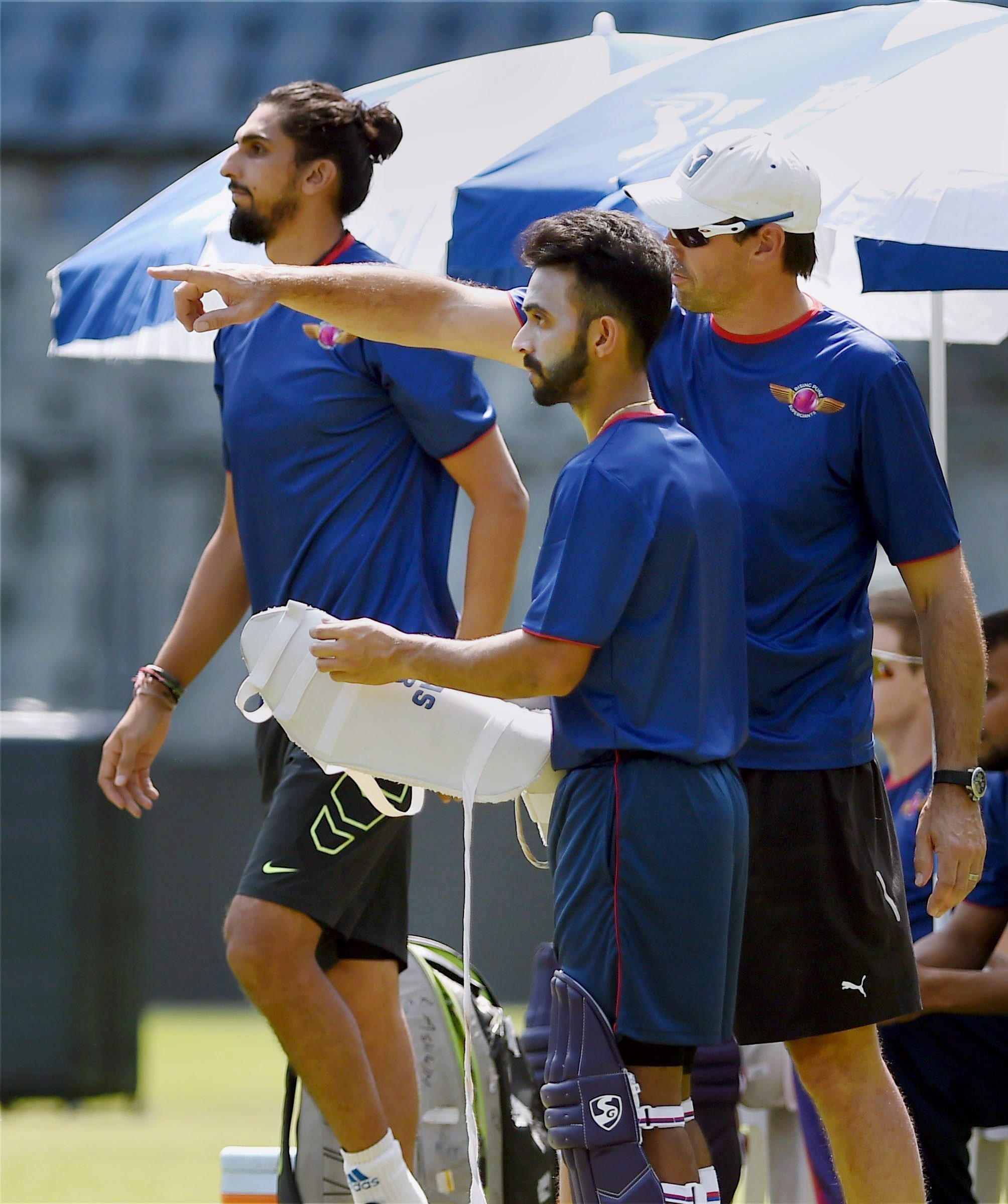 ಶನಿವಾರದಿಂದ ದೇಶೀಯ ಟ್ವೆಂಟಿ-20 ಕ್ರಿಕೆಟ್ ಕಲರವ