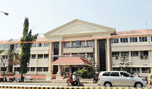 ಮನಪಾ ಕಟ್ಟಡಕ್ಕೆ ಸೋಲಾರ್ ಅಳವಡಿಕೆಗೆ ಹಣದ ಕೊರತೆ!