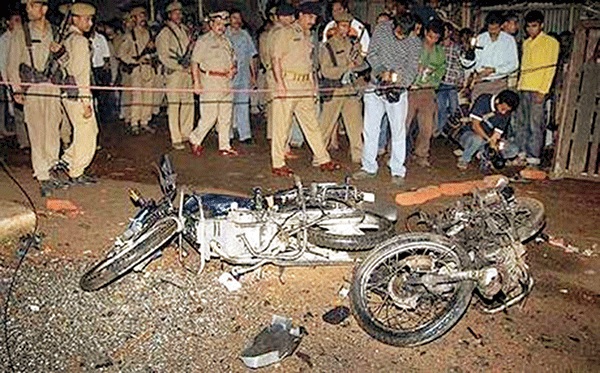 ಎನ್‌ಐಎ ಕೋರ್ಟ್‌ನಲ್ಲಿ ಸಾಕ್ಷಿಗಳ ಹೇಳಿಕೆ ದಾಖಲೆಗಳು ನಾಪತ್ತೆ