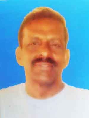 ಅಬುಧಾಬಿಯಲ್ಲಿ ಕಾಸರಗೋಡು ಮೂಲದ ವ್ಯಕ್ತಿ ಸಾವು