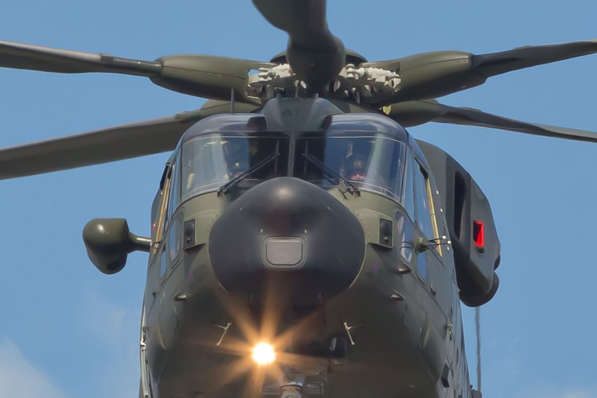 ಭಾರತದೊಂದಿಗೆ ಆಗಸ್ಟ ವೆಸ್ಟ್‌ಲ್ಯಾಂಡ್ ಹೆಲಿಕಾಪ್ಟರ್ ಒಪ್ಪಂದ ಇಟಲಿ ಕಂಪೆನಿಯ ಮಾಜಿ ಮುಖ್ಯಸ್ಥರಿಗೆ ಜೈಲು