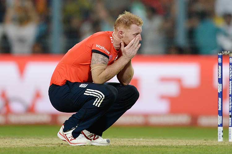 ವಿಶ್ವಕಪ್ ಅಂತಿಮ ಓವರ್ ಆಘಾತದಿಂದ ಇನ್ನೂ ಹೊರಬರದ ಬೆನ್ ಸ್ಟೋಕ್ಸ್