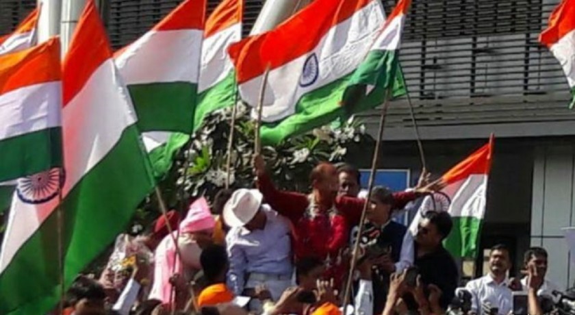 ನಕಲಿ ಎನ್‌ಕೌಂಟರಿನ ರೂವಾರಿ - ನರೇಂದ್ರ ಮೋದಿಯ ಅತಿ ನಿಕಟವರ್ತಿ