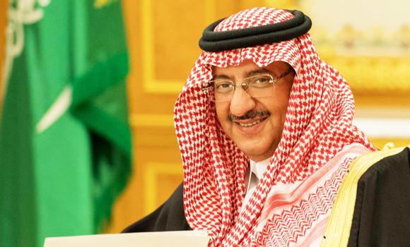 ಸೌದಿ : ದೊರೆ ಸಲ್ಮಾನ್ ಗೈರಿನಲ್ಲಿ ಯುವರಾಜ ಉಸ್ತುವಾರಿ