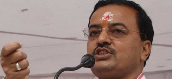 ಐದು ರಾಜ್ಯಗಳ ಬಿಜೆಪಿ ಅಧ್ಯಕ್ಷರ ಬದಲಾವಣೆ