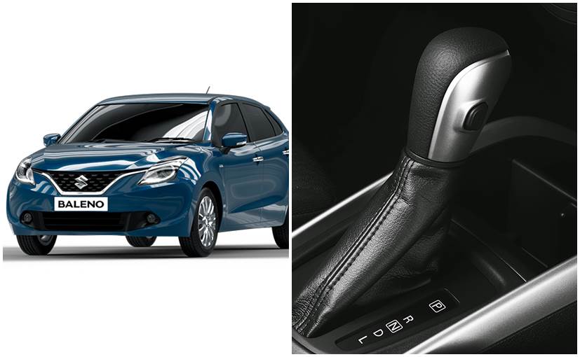 ಬಂದಿದೆ ಹೊಸ ಮಾರುತಿ ಸುಜುಕಿ ಬಲೆನೊ ಝೆಟಾ ಅಟೊ ಮ್ಯಾಟಿಕ್