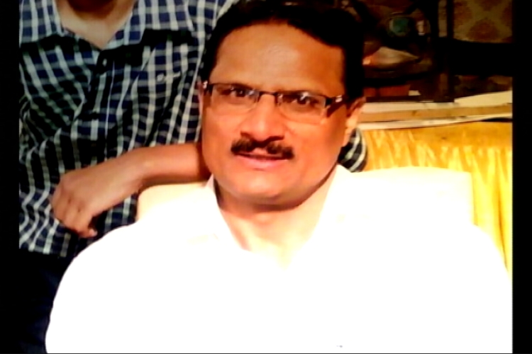 NIA ಅಧಿಕಾರಿ ತಂಝೀಲ್ ಅಹ್ಮದ್ ಕಗ್ಗೊಲೆ : IGP ಹಸಿ ಸುಳ್ಳು ಹೇಳಿದರೆ ?