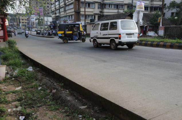ನಗರಗಳಲ್ಲಿ ಮರಗಿಡ ನಷ್ಟ ಜನರಿಗೆ ಕಾಂಕ್ರಿಟ್ ಕಾಡಿನ ಕಷ್ಟ