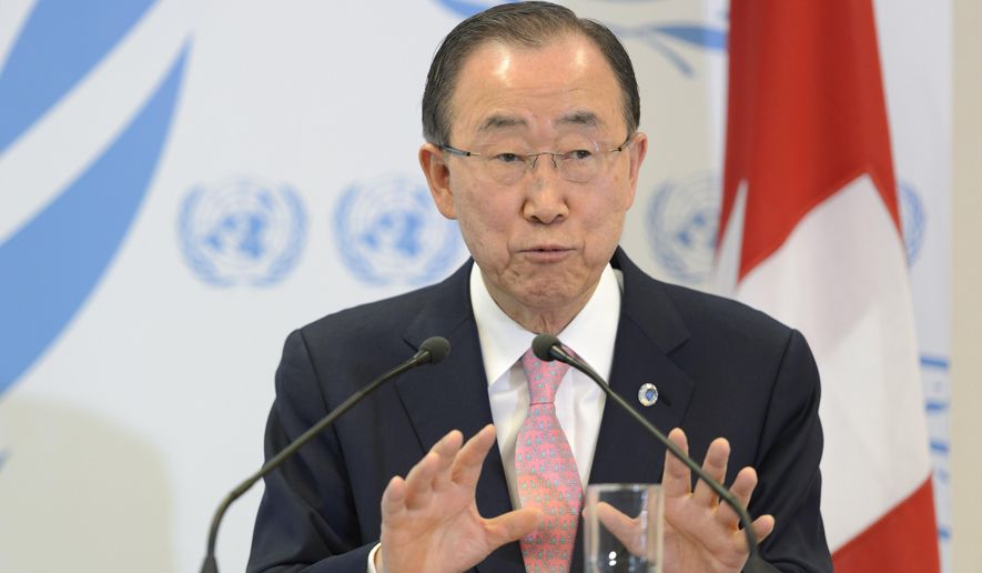 ಐಸಿಸ್ ಕ್ಯಾನ್ಸರ್‌ನಂತೆ ಹರಡುತ್ತಿದೆ: ಮೂನ್