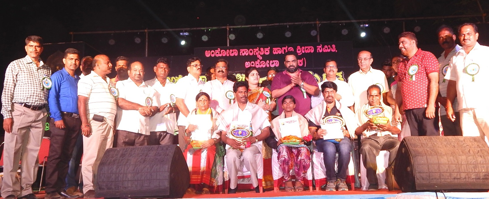 ಆಧುನಿಕತೆಯಿಂದ ಪುರಾತನ ಕಲೆಗಳ ಬಗ್ಗೆ ನಿರಾಸಕ್ತಿ: ಶಾಸಕ ಸೈಲ್