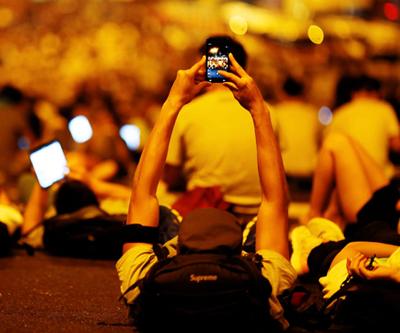 ಸ್ಮಾರ್ಟ್‌ಫೋನ್; ಕೆಲಸಕ್ಕೆ ಸಹಕಾರಿ, ಆರೋಗ್ಯಕ್ಕೆ ಮಾರಿ