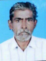 ಕಾಸರಗೋಡು : ಬಲೆ ಬೀಸಿ ಮೀನು ಹಿಡಿಯುತ್ತಿದ್ದಾಗ ಸಮುದ್ರಕ್ಕೆ ಬಿದ್ದು  ವ್ಯಕ್ತಿ ಮೃತ