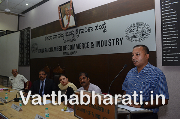 ಮಂಗಳೂರು : ಕೊಂಕಣ ರೈಲ್ವೆ ದ್ವಿಹಳಿ ಯೋಜನೆ ಶೀಘ್ರ ಕಾರ್ಯಗತ: ಸಂಜಯ್ ಗುಪ್ತಾ