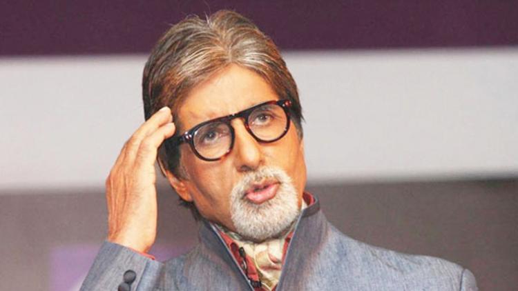 ಪನಾಮ ಪೇಪರ್ಸ್: ತಾನು ಕಾನೂನು ಪಾಲಿಸುವ ಪ್ರಜೆ ಎಂದ ಅಮಿತಾಭ್!