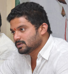 ಬಾಳಿಗಾ, ಹರೀಶ್ ಕೊಲೆಯಲ್ಲಿ ಬಿಜೆಪಿ ಮುಖಂಡರು ಭಾಗಿ: ಮಿಥುನ್ ರೈ