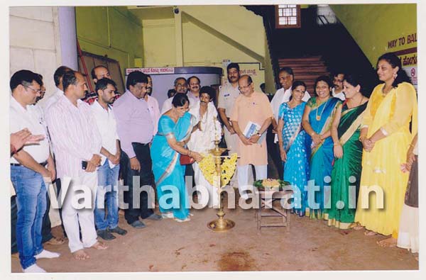 ಪುತ್ತೂರಿನಲ್ಲಿ ‘ನಮ್ಮ ಕುಡ್ಲ’ ತುಳು ಸಿನಿಮಾ ಬಿಡುಗಡೆ