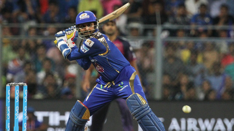 ಐಪಿಎಲ್: ಪುಣೆಗೆ 122 ರನ್ ಗುರಿ