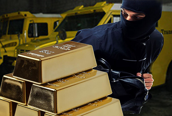 ಕಾರ್ಕಳ: ಮನೆಗೆ ನುಗ್ಗಿ ಚಿನ್ನಾಭರಣ ದೋಚಿ ಕಳ್ಳರು ಪರಾರಿ