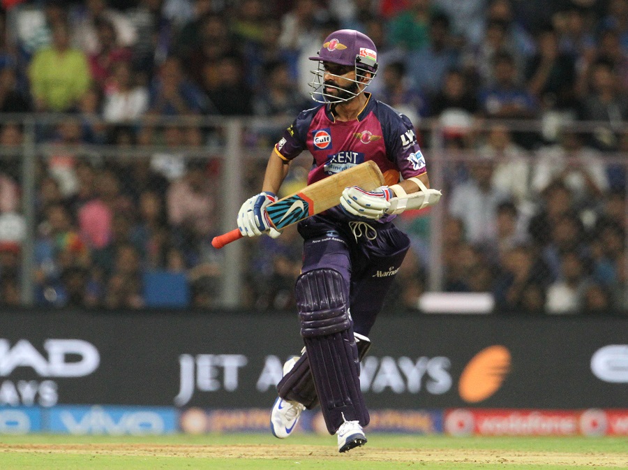 ಐಪಿಎಲ್‌: ಮುಂಬೈ ವಿರುದ್ಧ ಪುಣೆ ಶುಭಾರಂಭ