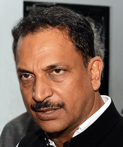 ಕೇರಳದ ರಾಜಕೀಯದಲ್ಲಿ ಬದಲಾವಣೆ ಹವಾ: ಪ್ರತಾಪ್ ರೂಡಿ