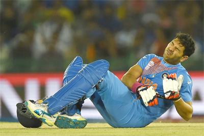 ಐಪಿಎಲ್ ಆರಂಭಕ್ಕೆ ಮೊದಲೇ ಗಾಯಗೊಂಡ ಆಟಗಾರರು