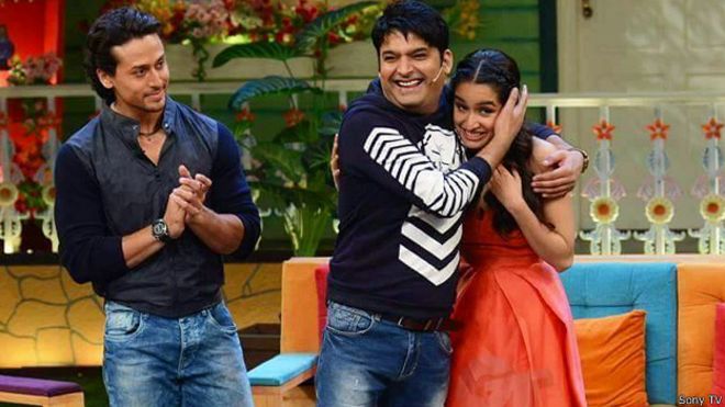 ಟಿವಿ ಶೋಗೆ ಮರಳಿದ ಕಪಿಲ್ ಶರ್ಮ: ಸೋನಿ ಟಿವಿಯಲ್ಲಿ ಕಪಿಲ್ ಕಮಾಲ್!