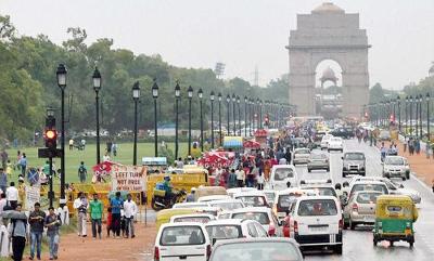 ದೆಹಲಿ ಎಲ್ಜಿ ಮೂಲಕ ರಾಷ್ಟ್ರಪತಿ ಆಡಳಿತ ಎಂದು ಸುಪ್ರೀಂ ಕೋರ್ಟ್ ಗೆ ಹೇಳಿಕೆ