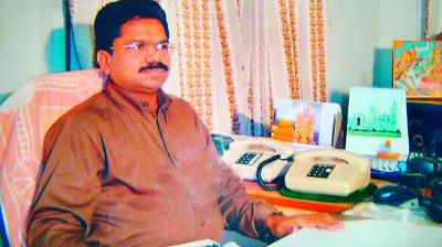 ಈ ಸಾರಿಗೆ ಇಲಾಖೆ ಅಧಿಕಾರಿಯ ಆಸ್ತಿ ಮೌಲ್ಯ 800 ಕೋಟಿ!