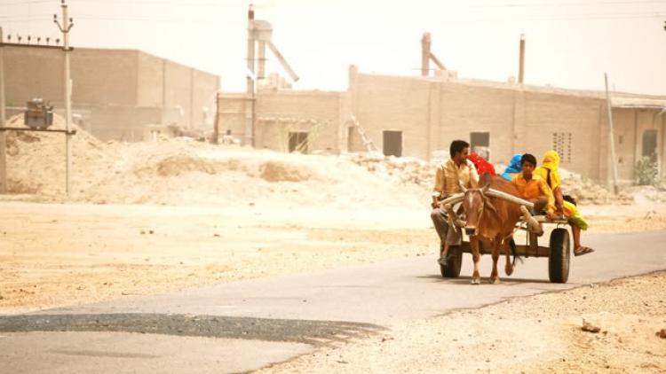 ಬರ ಪರಿಸ್ಥಿತಿ ಅವಲೋಕನಕ್ಕೆ ರಾಜ್ಯಗಳ ಮುಖ್ಯಕಾರ್ಯದರ್ಶಿಗಳ ಸಭೆ ಕರೆದ ಕೇಂದ್ರ ಸರಕಾರ