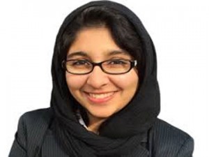 ಅಮೆರಿಕದ ಮೆರಿಲ್ಯಾಂಡ್ ಚುನಾವಣೆ: ಭಾರತ ಮೂಲದ ಮುಸ್ಲಿಂ ಯುವತಿ ಜಯ