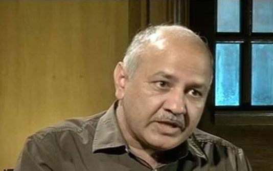 ಪಂಜಾಬ್‌ನಲ್ಲಿ ಆಮ್ ಆದ್ಮಿ ಪಾರ್ಟಿ ಪೂರ್ಣ ಬಹುಮತದೊಂದಿಗೆ ಸರಕಾರ ರಚಿಸಲಿದೆ: ದಿಲ್ಲಿ ಉಪಮುಖ್ಯಮಂತ್ರಿ  ಸಿಸೋಡಿಯ