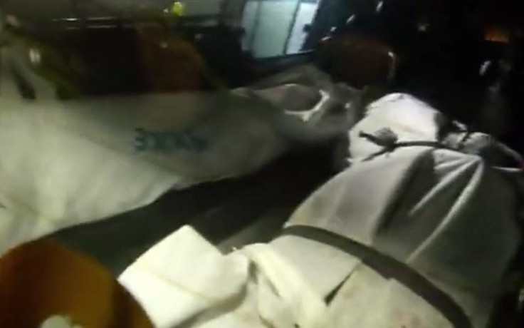 ಬಾಂಗ್ಲಾದೇಶ: ಭಯೋತ್ಪಾದಕರಿಂದ ಹಿಂದೂ ದರ್ಜಿ ಹತ್ಯೆ!