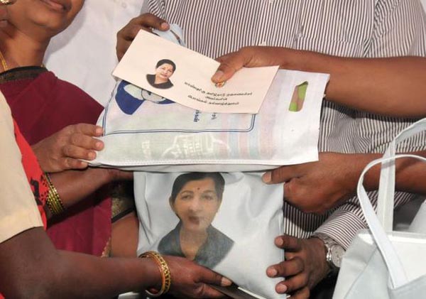 ಕಲ್ಯಾಣರಾಜ್ಯದ ಕುರೂಪಿ ಮುಖಗಳು