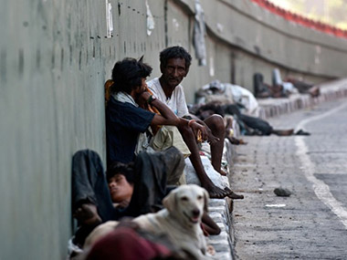 ಭಾರತದ ನಗರೀಕರಣ ಮತ್ತು ಅಸಮಾನತೆ