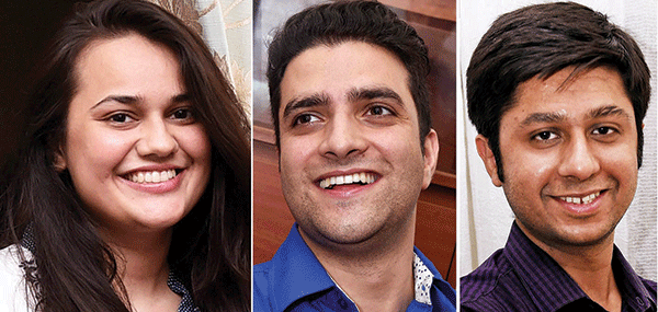 ನಾಗರೀಕ ಸೇವಾ ಪರೀಕ್ಷೆ : ಟೀನಾ ದೇಶಕ್ಕೆ ಟಾಪರ್ , ಅಥರ್ ಖಾನ್ ಸೆಕೆಂಡ್