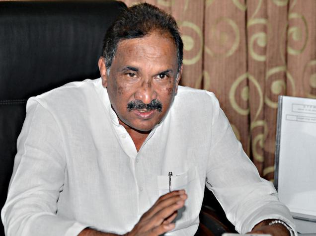 ಸಿಎಂ ಅಧ್ಯಕ್ಷತೆಯಲ್ಲಿ ‘ಬೆಂಗಳೂರು ವಿಷನ್‌ಗ್ರೂಪ್’: ಸಚಿವ ಕೆ.ಜೆ.ಜಾರ್ಜ್