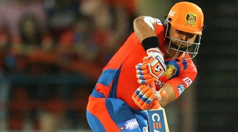 ನಾಲ್ಕು ಸಾವಿರ ರನ್ ಮೈಲುಗಲ್ಲು ತಲುಪಲು ರೈನಾ ಸಿದ್ಧತೆ