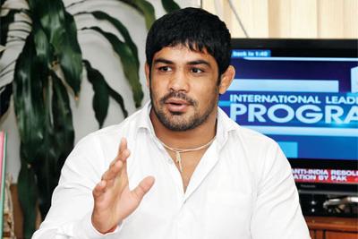 ರಿಯೋ ಗೇಮ್ಸ್‌ಗೆ ಟ್ರಯಲ್ಸ್ ನಡೆಸಬೇಕು: ಸುಶೀಲ್ ಕುಮಾರ್